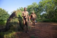 To go or not to go for a hunt